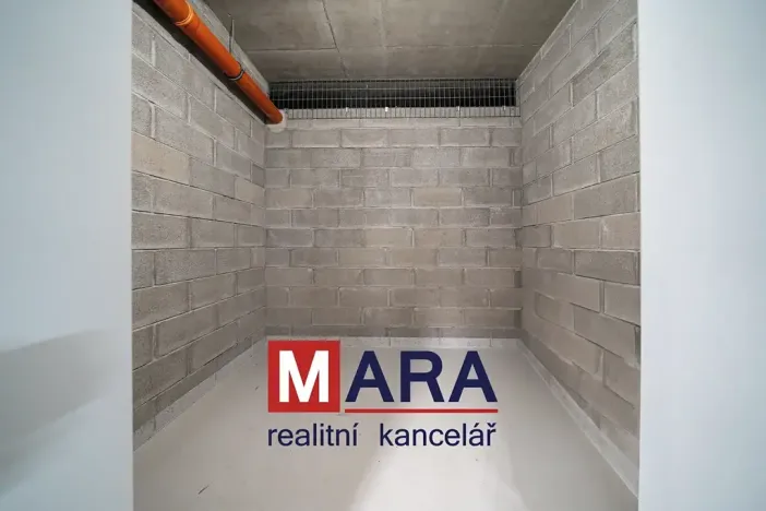 Pronájem bytu 1+kk, Olomouc, Ostrovní, 32 m2