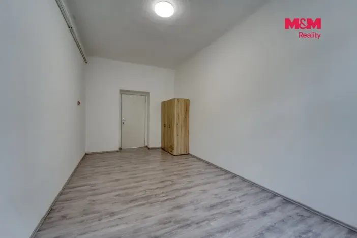 Pronájem bytu 2+1, Plzeň - Východní Předměstí, Jablonského, 61 m2