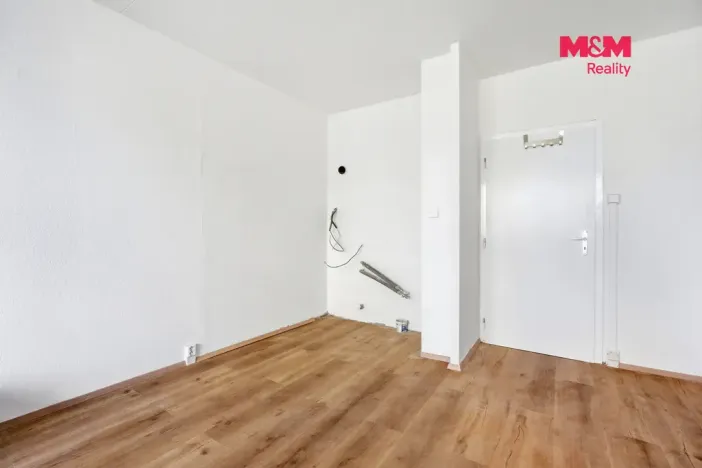 Prodej bytu 1+kk, Praha - Chodov, Machkova, 29 m2
