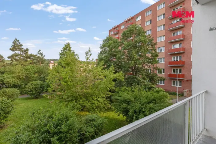 Prodej bytu 2+1, Beroun - Beroun-Město, Košťálkova, 49 m2