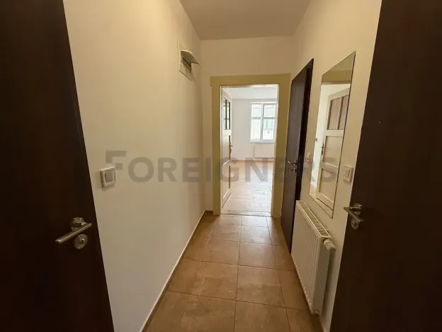 Pronájem bytu 2+1, Hradec Králové, Habrmanova, 59 m2