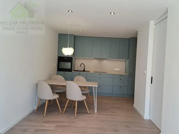 Pronájem bytu 2+kk, Havířov, Jurije Gagarina, 46 m2