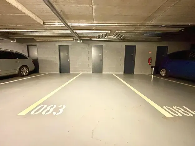 Pronájem bytu 3+kk, Praha - Řeporyje, Haenkeho, 74 m2