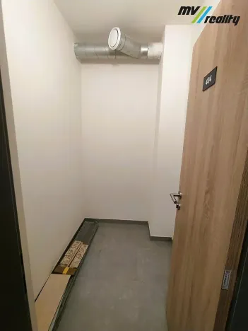 Pronájem bytu 2+kk, Nymburk, Zámečnická, 52 m2