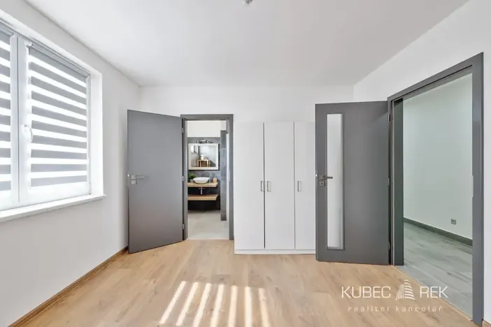 Prodej rodinného domu, Ústrašice, 130 m2