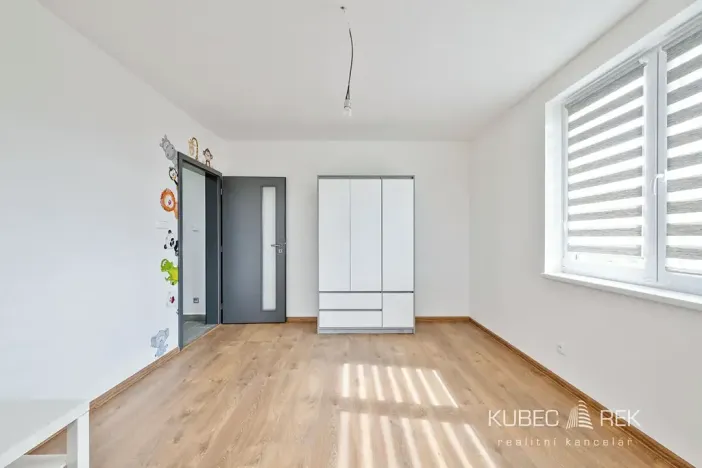 Prodej rodinného domu, Ústrašice, 130 m2