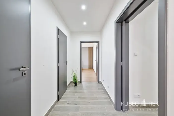 Prodej rodinného domu, Ústrašice, 130 m2