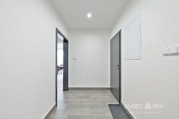 Prodej rodinného domu, Ústrašice, 130 m2