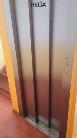 Pronájem bytu 1+kk, Liberec, Rychtářská, 21 m2