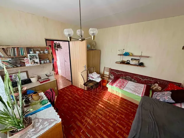 Prodej bytu 3+1, Prostějov, Dolní, 73 m2