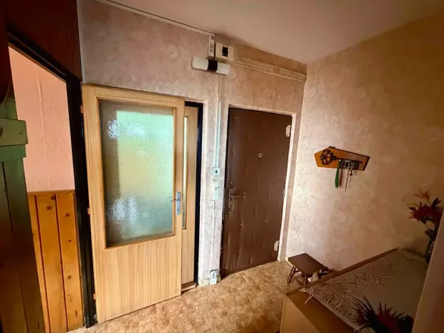 Prodej bytu 3+1, Prostějov, Dolní, 73 m2