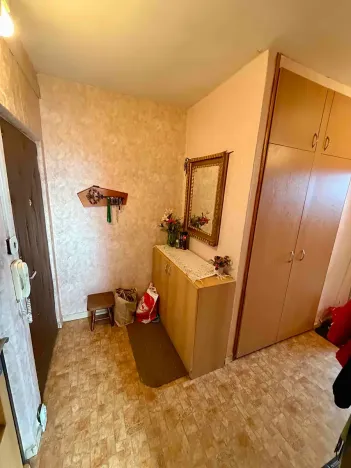 Prodej bytu 3+1, Prostějov, Dolní, 73 m2