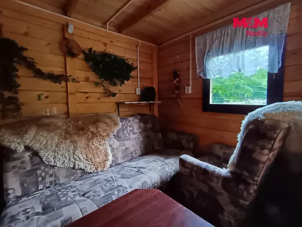 Prodej chaty, Orlová, Zátiší, 20 m2