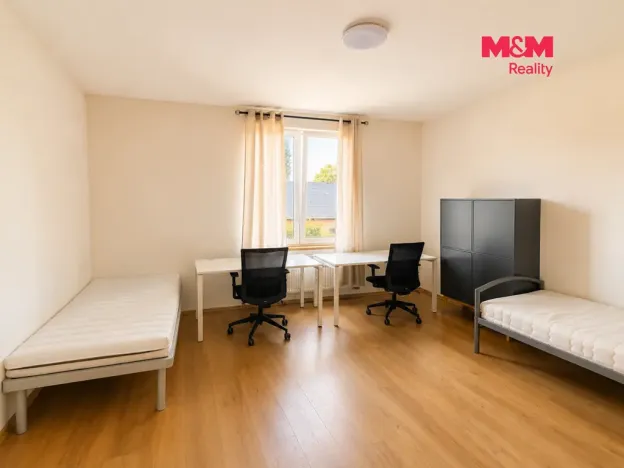 Prodej rodinného domu, Praha - Suchdol, Lysolajská, 128 m2