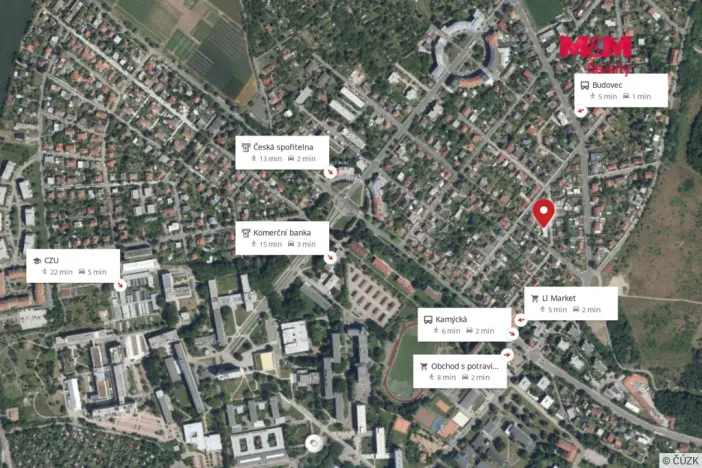 Prodej rodinného domu, Praha - Suchdol, Lysolajská, 128 m2