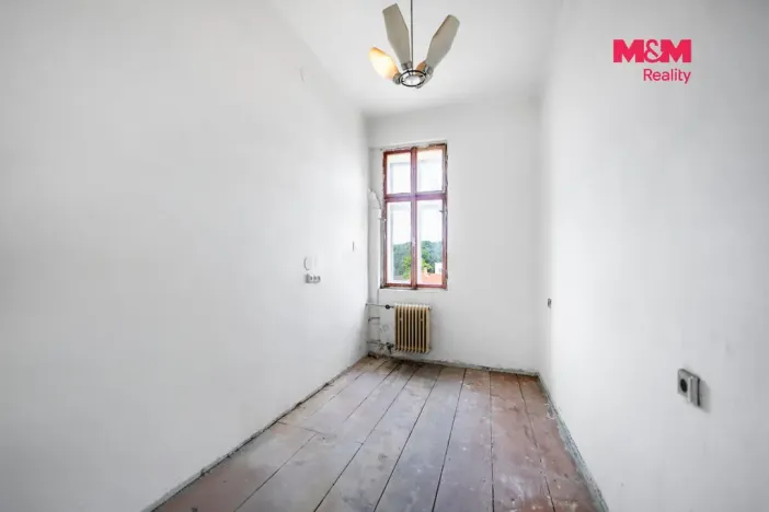 Prodej bytu 5+1, Starý Plzenec, Nádražní, 185 m2