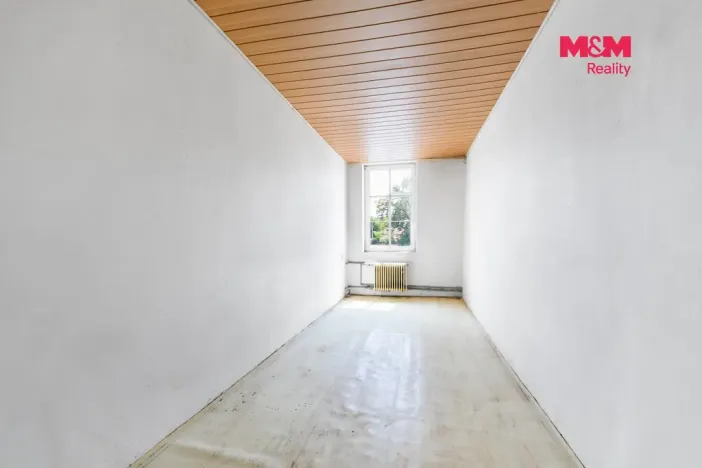 Prodej bytu 5+1, Starý Plzenec, Nádražní, 185 m2