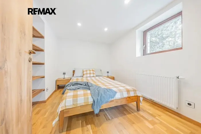 Prodej rodinného domu, Loučeň, Zahrádkova, 100 m2