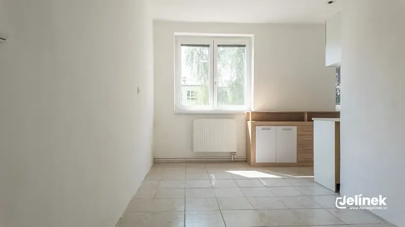Prodej bytu 3+kk, Proseč, Rybenská, 58 m2