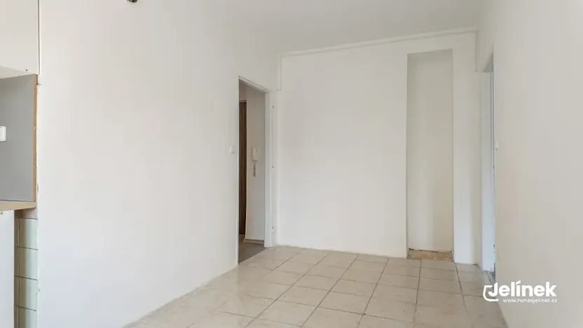 Prodej bytu 3+kk, Proseč, Rybenská, 58 m2