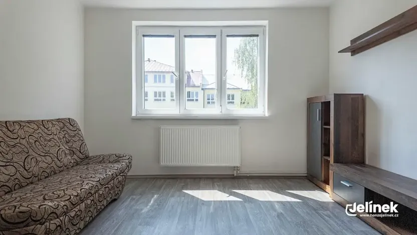 Prodej bytu 3+kk, Proseč, Rybenská, 58 m2