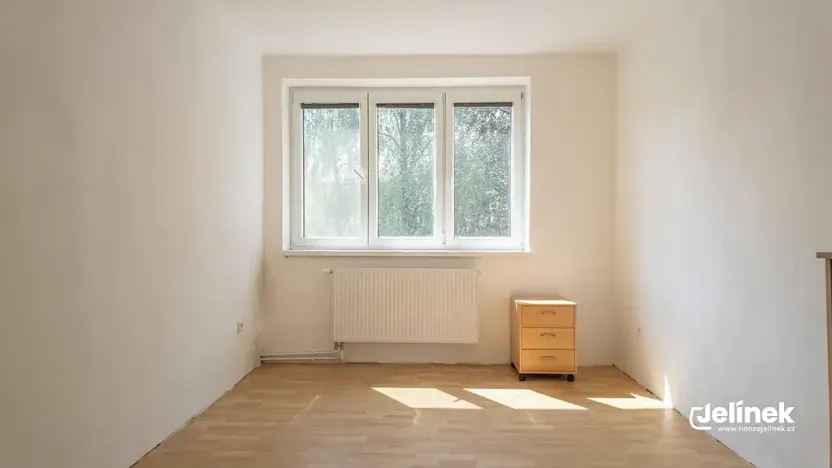 Prodej bytu 3+kk, Proseč, Rybenská, 58 m2
