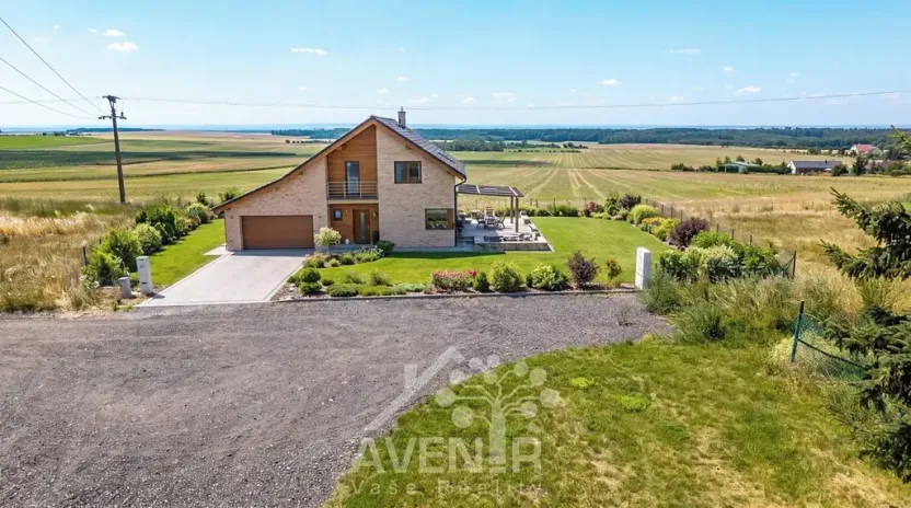 Prodej pozemku pro bydlení, Horní Slivno, 815 m2