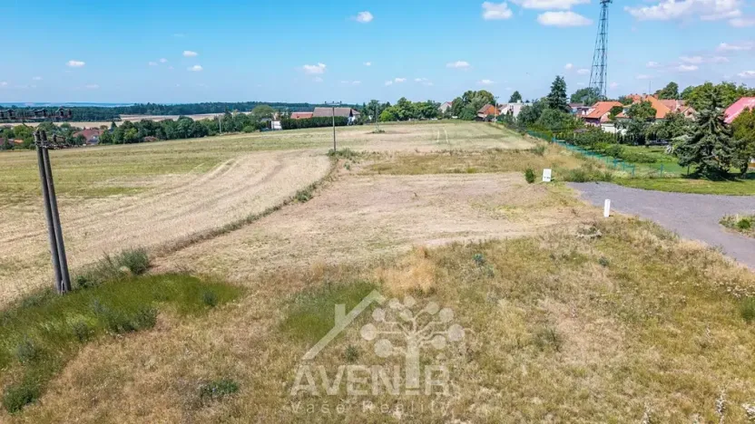 Prodej pozemku pro bydlení, Horní Slivno, 815 m2