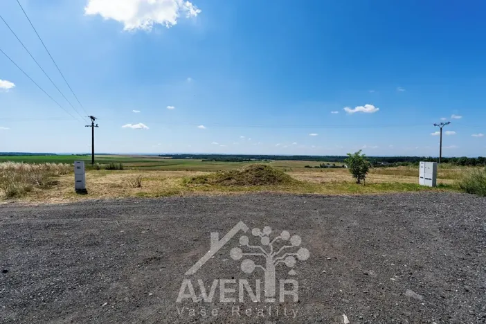 Prodej pozemku pro bydlení, Horní Slivno, 815 m2