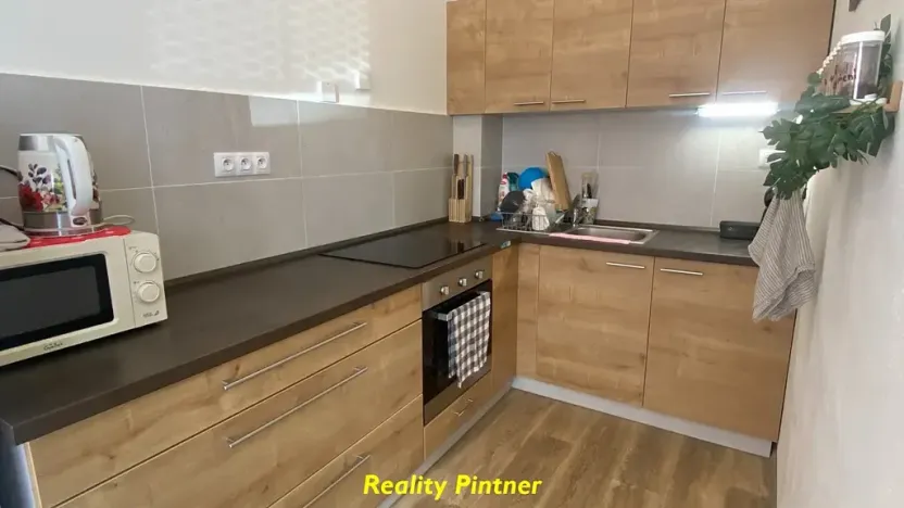 Prodej bytu 2+kk, Strašice, 50 m2
