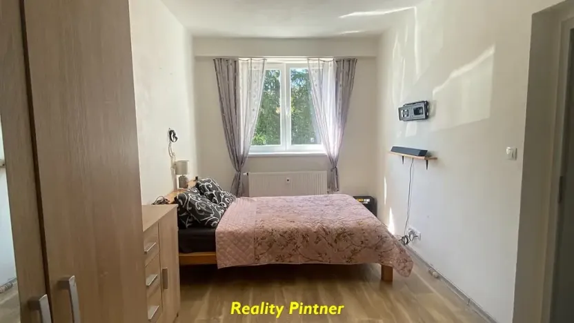 Prodej bytu 2+kk, Strašice, 50 m2