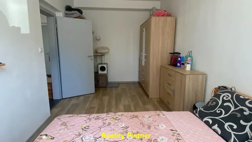 Prodej bytu 2+kk, Strašice, 50 m2
