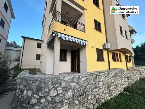 Prodej bytu 2+kk, Rabac, Chorvatsko, 55 m2