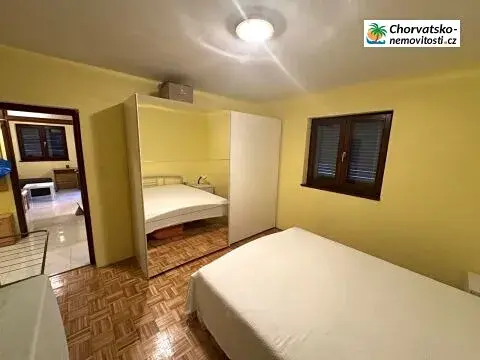 Prodej bytu 2+kk, Rabac, Chorvatsko, 55 m2