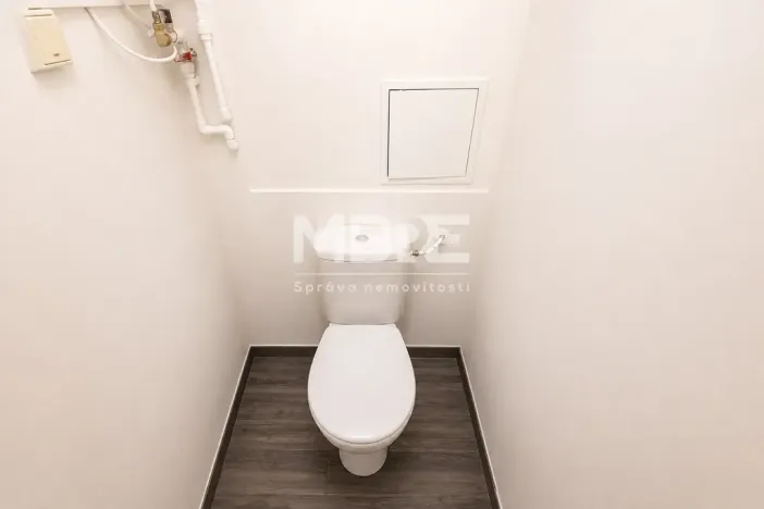Pronájem bytu 2+1, Mezina, 70 m2