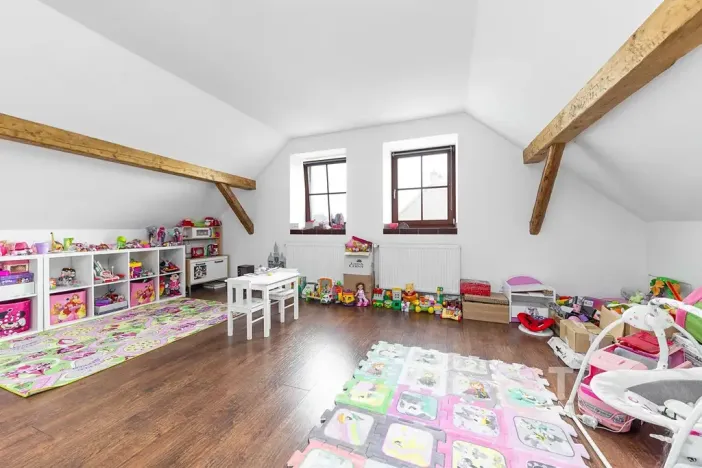 Prodej rodinného domu, Rostěnice-Zvonovice, 416 m2