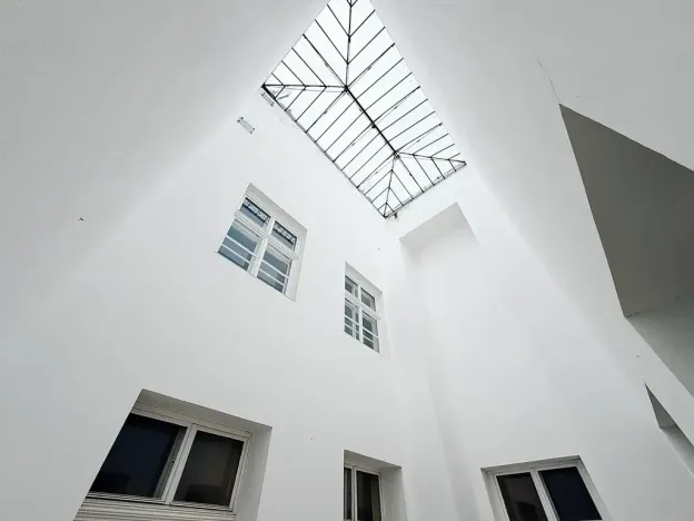 Prodej komerční nemovitosti, Vysoké Mýto, B. Němcové, 1650 m2
