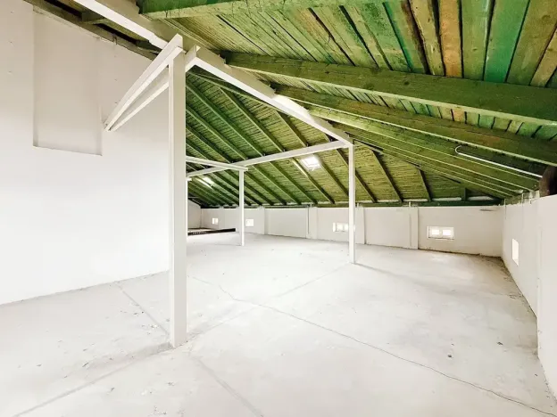 Prodej komerční nemovitosti, Vysoké Mýto, B. Němcové, 1650 m2