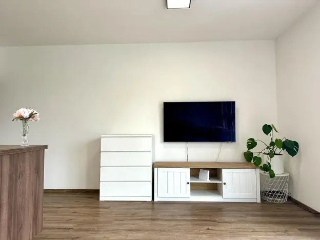 Pronájem bytu 3+kk, Beroun, U Archivu, 76 m2