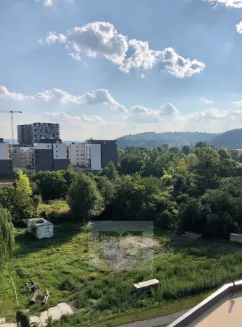 Pronájem bytu 1+kk, Praha - Hodkovičky, Šífařská, 40 m2