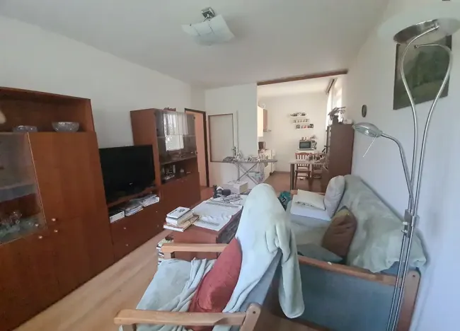 Prodej bytu 2+kk, Praha - Michle, V zápolí, 42 m2