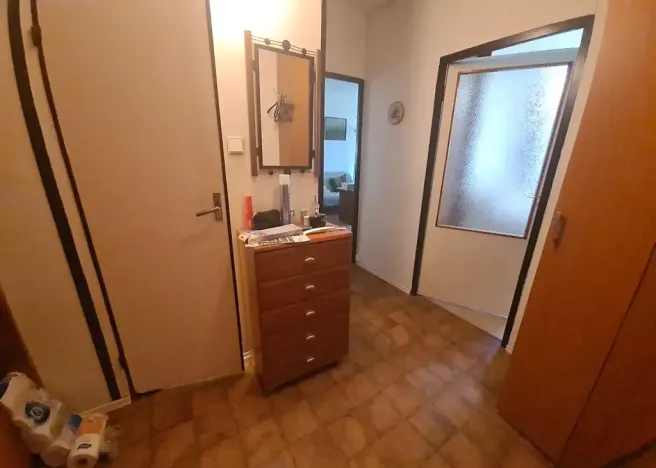 Prodej bytu 2+kk, Praha - Michle, V zápolí, 42 m2