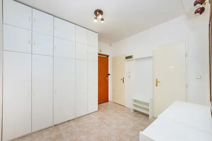 Prodej bytu 2+kk, Praha - Žižkov, Baranova, 62 m2