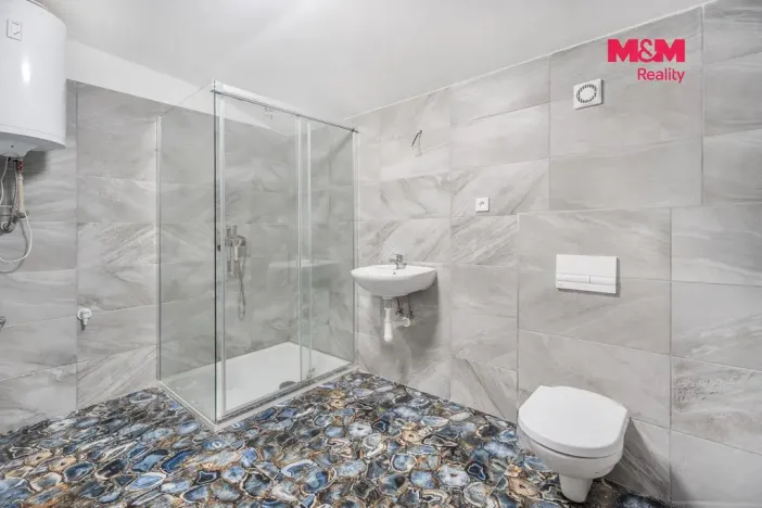 Prodej rodinného domu, Kamenický Šenov - Prácheň, 113 m2