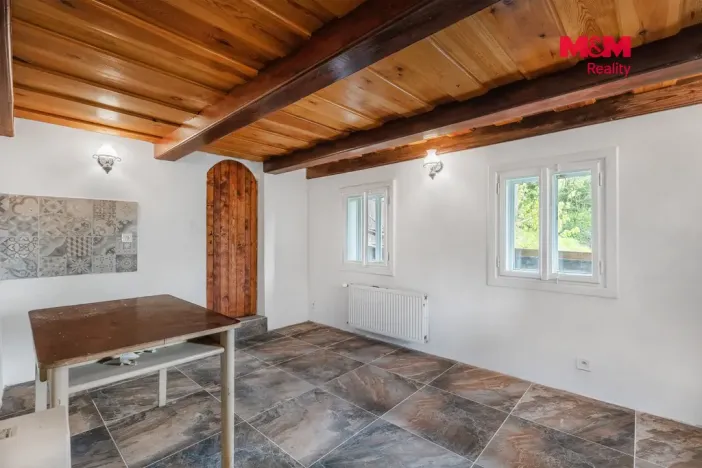 Prodej rodinného domu, Kamenický Šenov - Prácheň, 113 m2