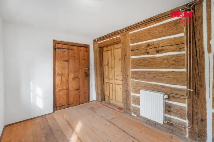 Prodej rodinného domu, Kamenický Šenov - Prácheň, 113 m2