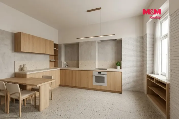Prodej rodinného domu, Rumburk - Rumburk 1, Nová, 150 m2