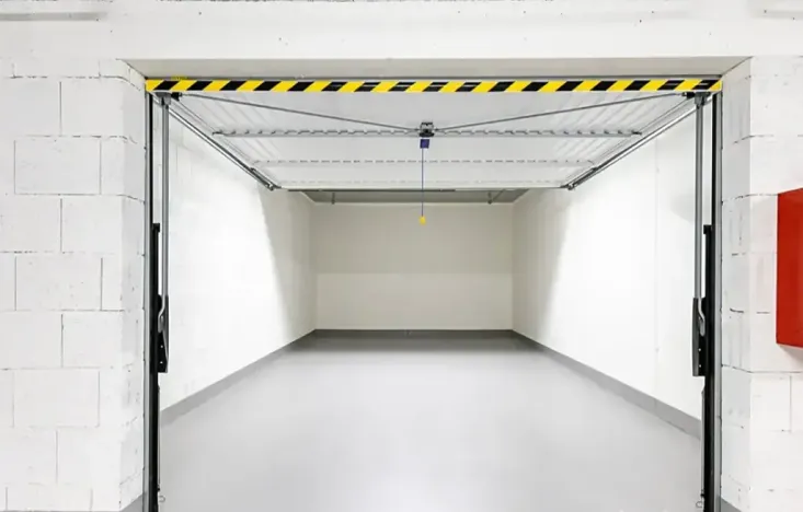 Pronájem bytu 2+kk, Praha - Vysočany, Gerstelova, 60 m2