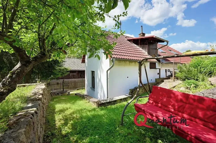 Prodej rodinného domu, Čestín, 100 m2