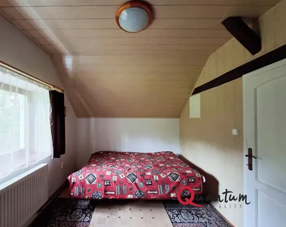 Prodej rodinného domu, Čestín, 100 m2